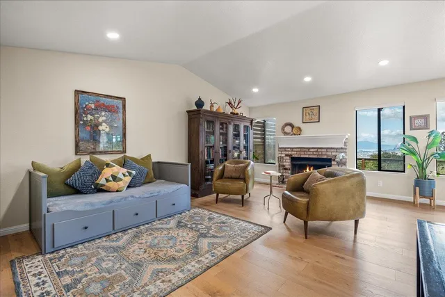 $1,098,000 | 2225 Pinehurst Way, El Cerrito, CA 94530