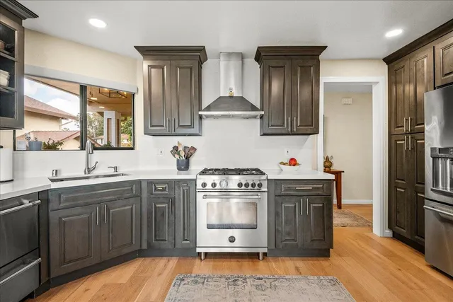 $1,098,000 | 2225 Pinehurst Way, El Cerrito, CA 94530