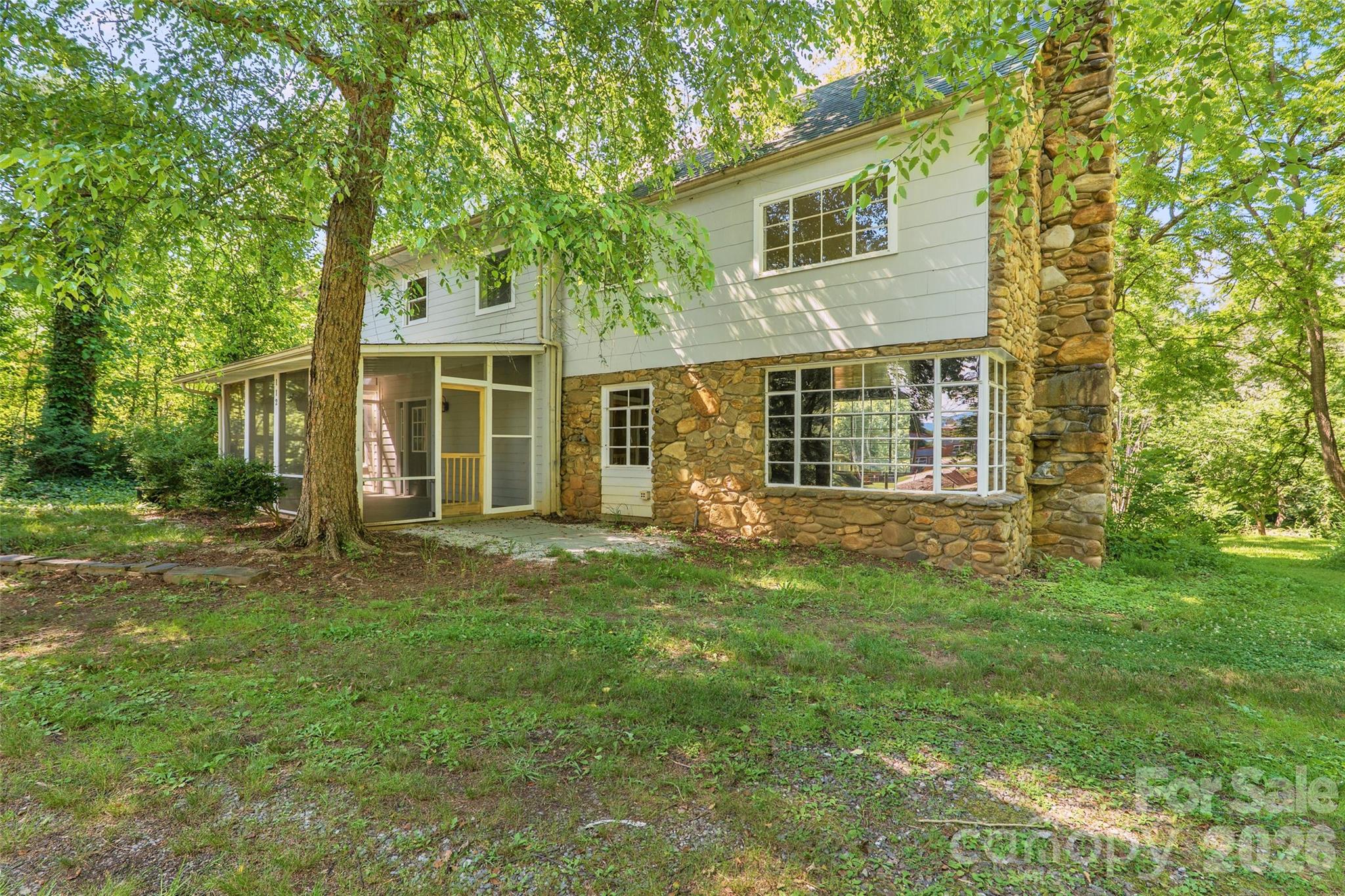 112 Candler School Road Candler, NC 28715 - Photo 2 of 26