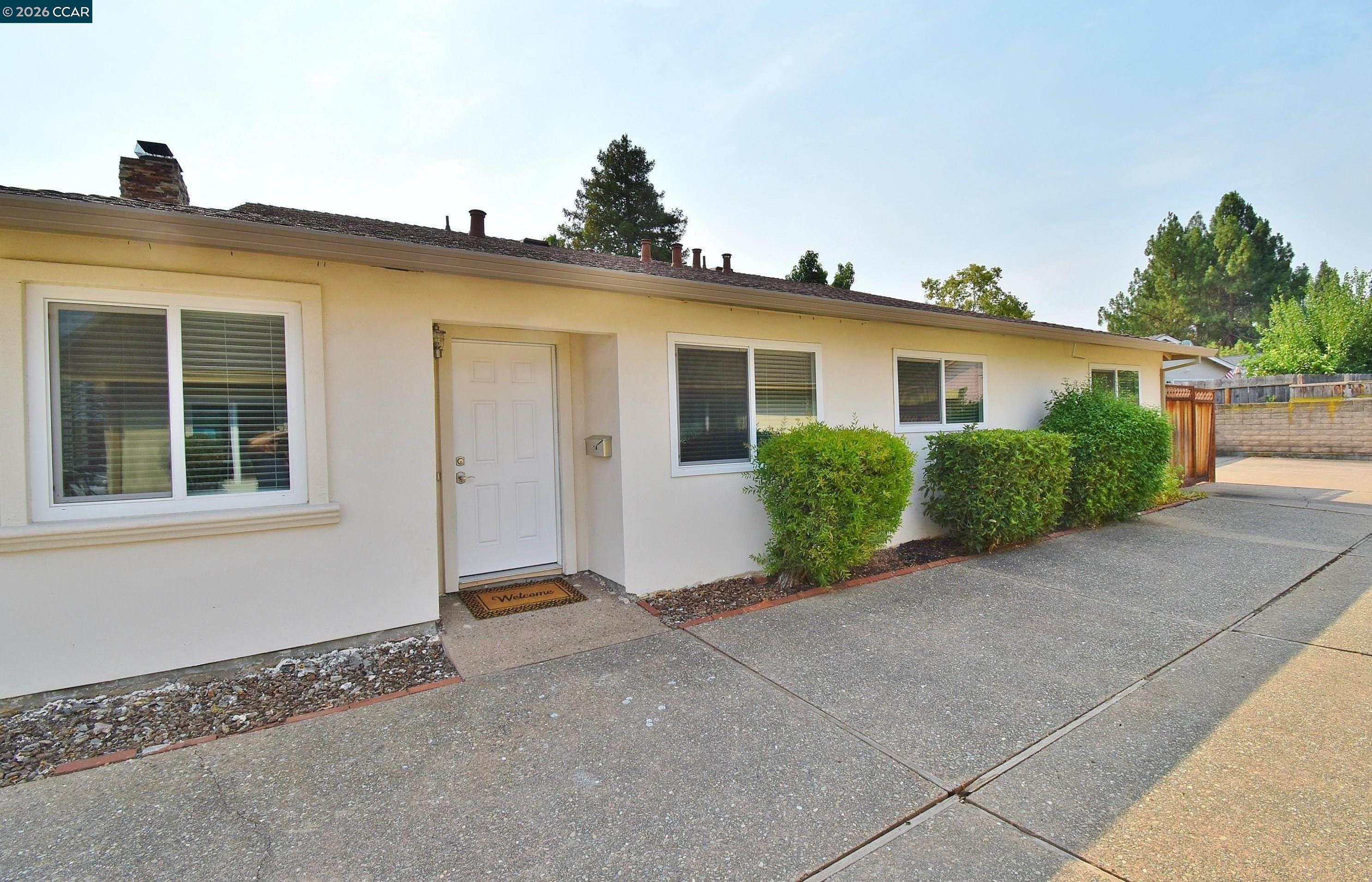 4640 West Rishell Court, Unit 1 Concord, CA 94521 - Photo 2 of 19