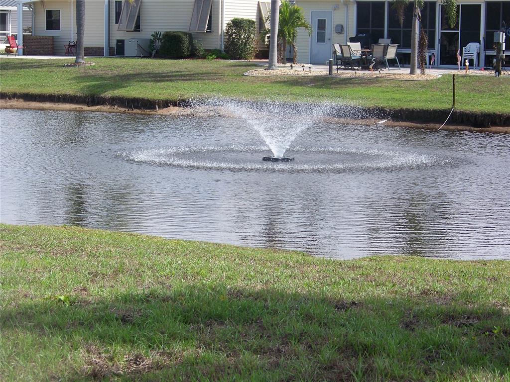15550 Burnt Store Road, Unit 202 Punta Gorda, FL 33955 - Photo 4 of 61 a view of a yard