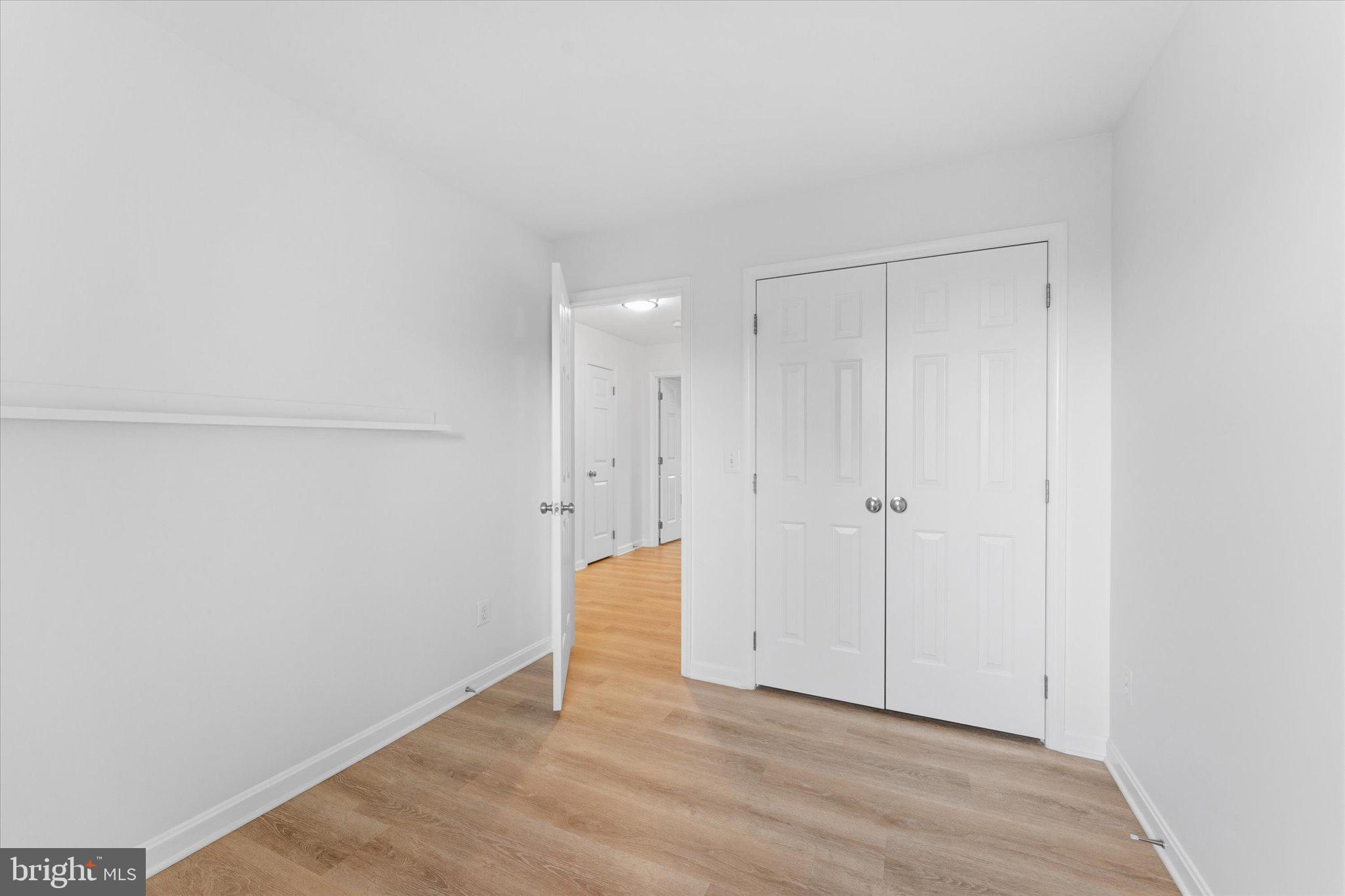 12066 Edgemere Circle Reston, VA 20190 - Photo 36 of 41 Upper level bedroom #3