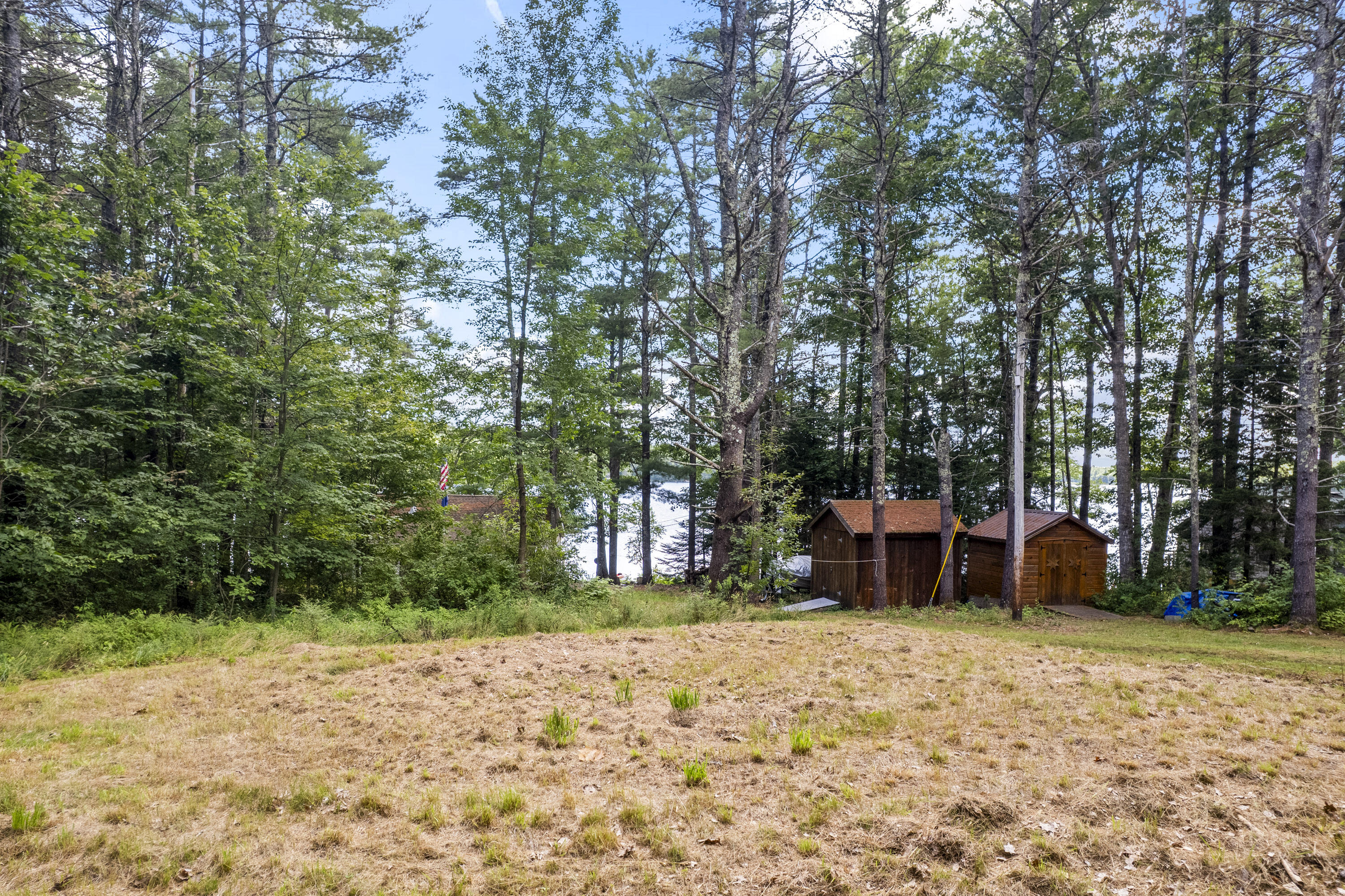 71 Sunrise Park Road Jefferson, ME 04348 - Photo 54 of 55 71 Sunrise Park Rd_0110