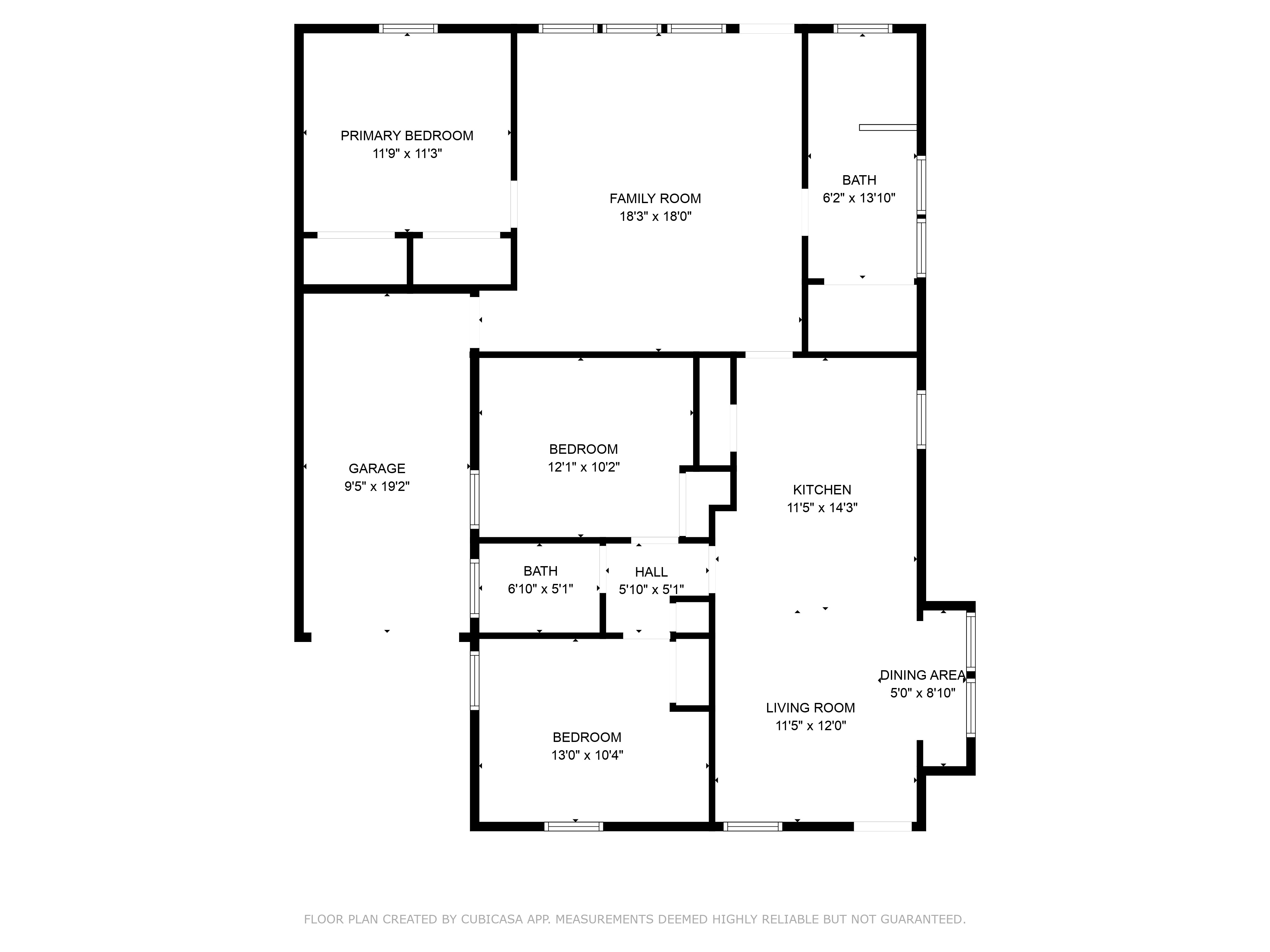 1203 South Central Ave  