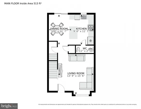 a picture of a book and a bed