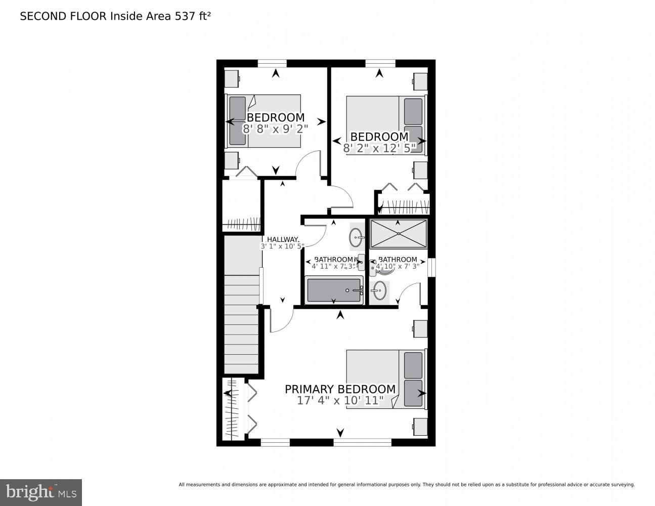 20415 Boulder Ridge Terrace Gaithersburg, MD 20882 - Photo 23 of 24 a picture of a bench in front of a wall