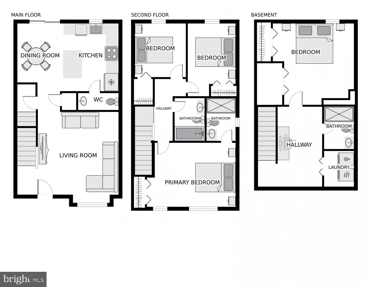 20415 Boulder Ridge Terrace Gaithersburg, MD 20882 - Photo 24 of 24 unknown