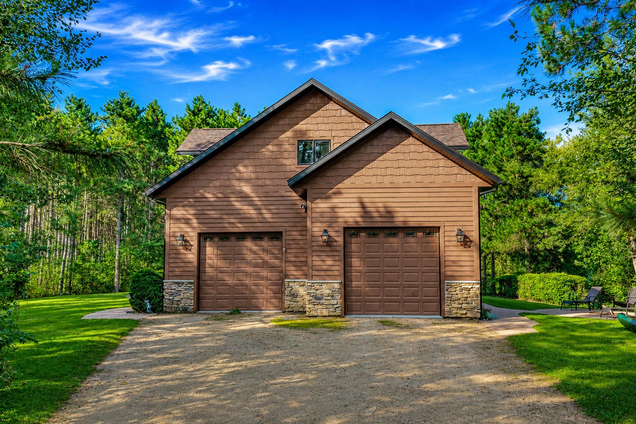 N14776 Porter Road Nekoosa, WI 54457 - Photo 20 of 89 Gallery Image 20