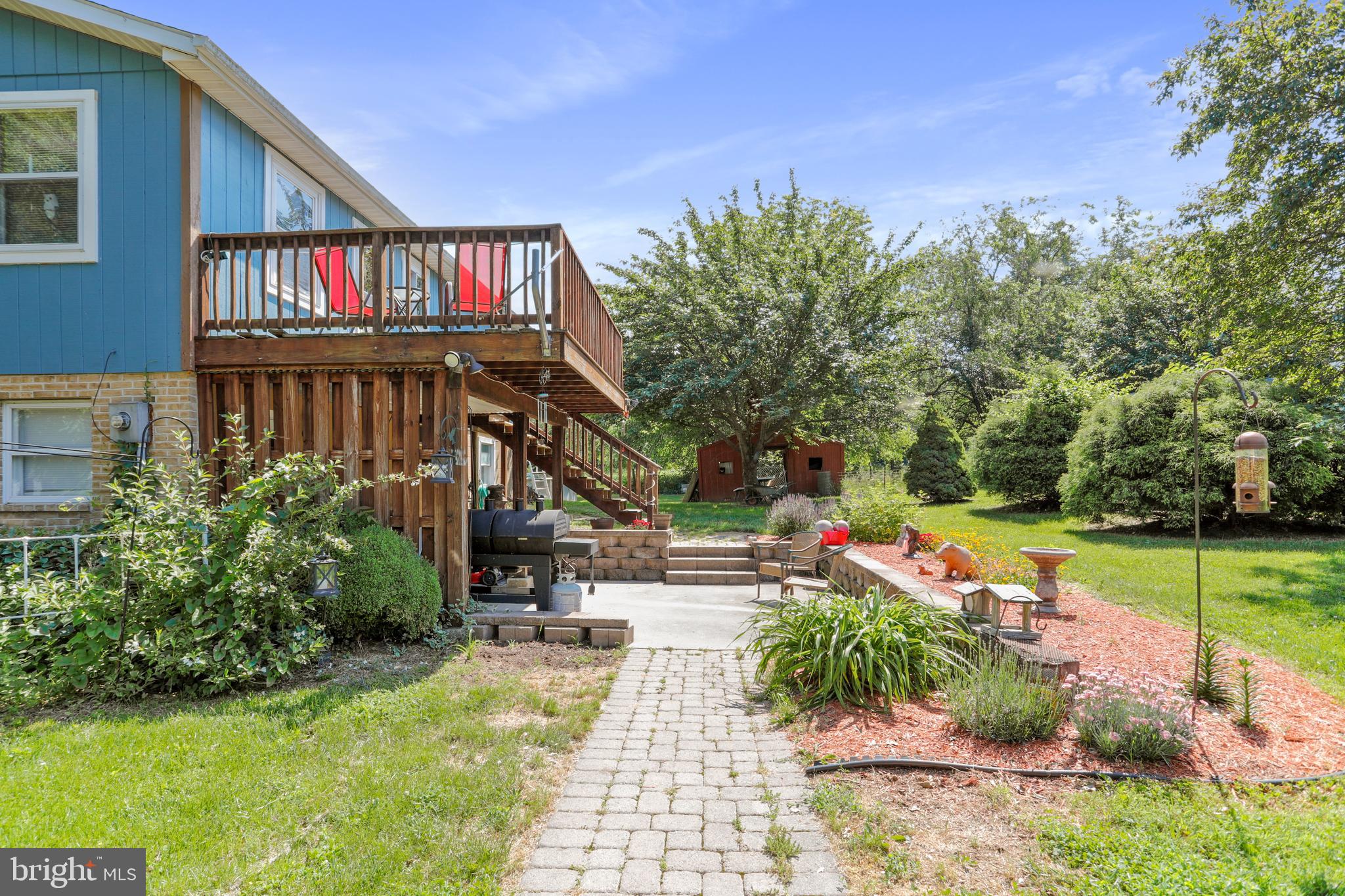 8311 Mapleville Road Boonsboro, MD 21713 - Photo 16 of 64 Gallery Image 16