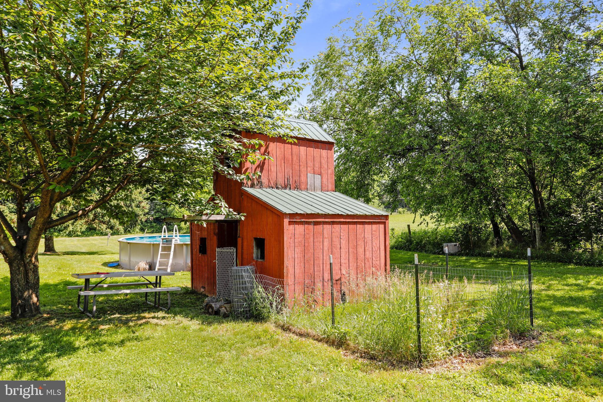 8311 Mapleville Road Boonsboro, MD 21713 - Photo 22 of 64 Gallery Image 22