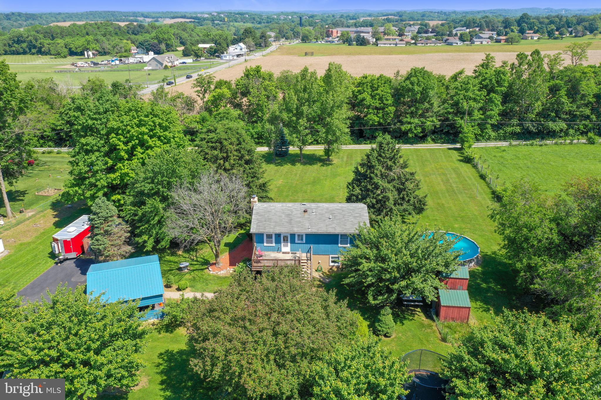 8311 Mapleville Road Boonsboro, MD 21713 - Photo 24 of 64 Gallery Image 24