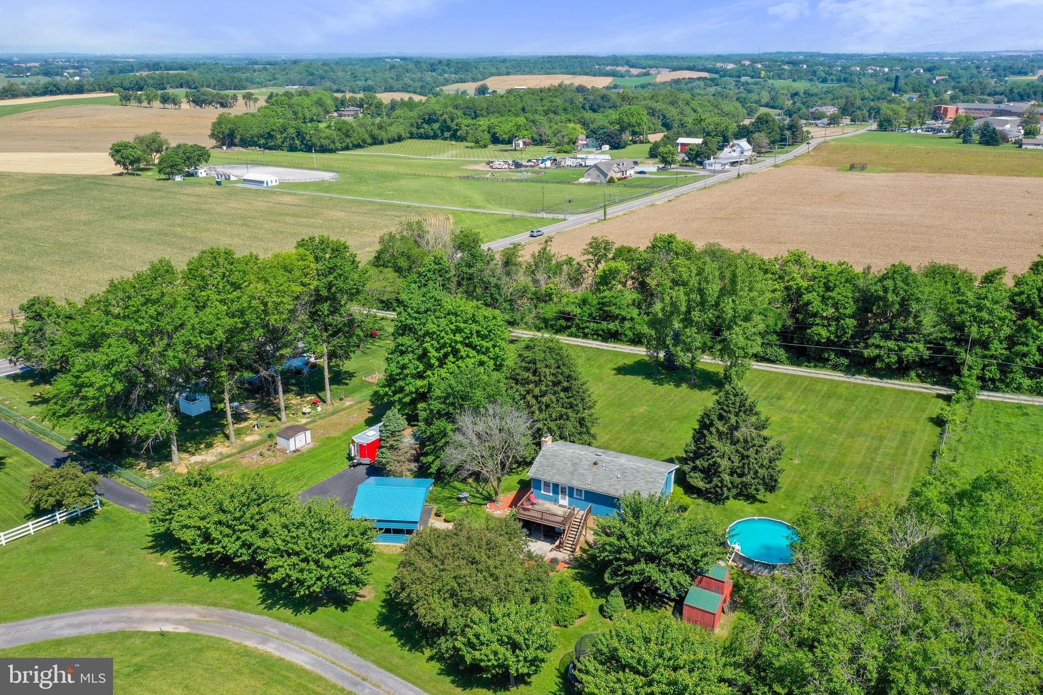 8311 Mapleville Road Boonsboro, MD 21713 - Photo 25 of 64 Gallery Image 25