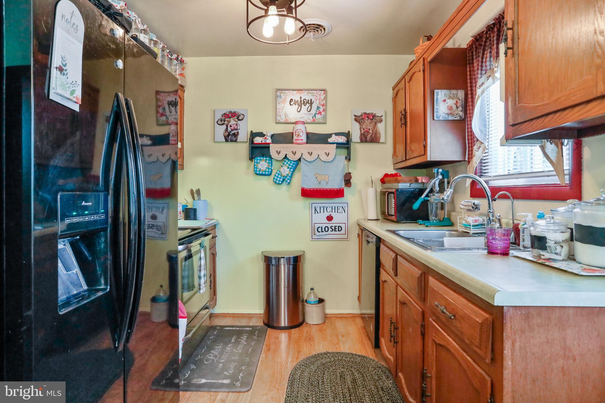 8311 Mapleville Road Boonsboro, MD 21713 - Photo 36 of 64 All appliances included.
