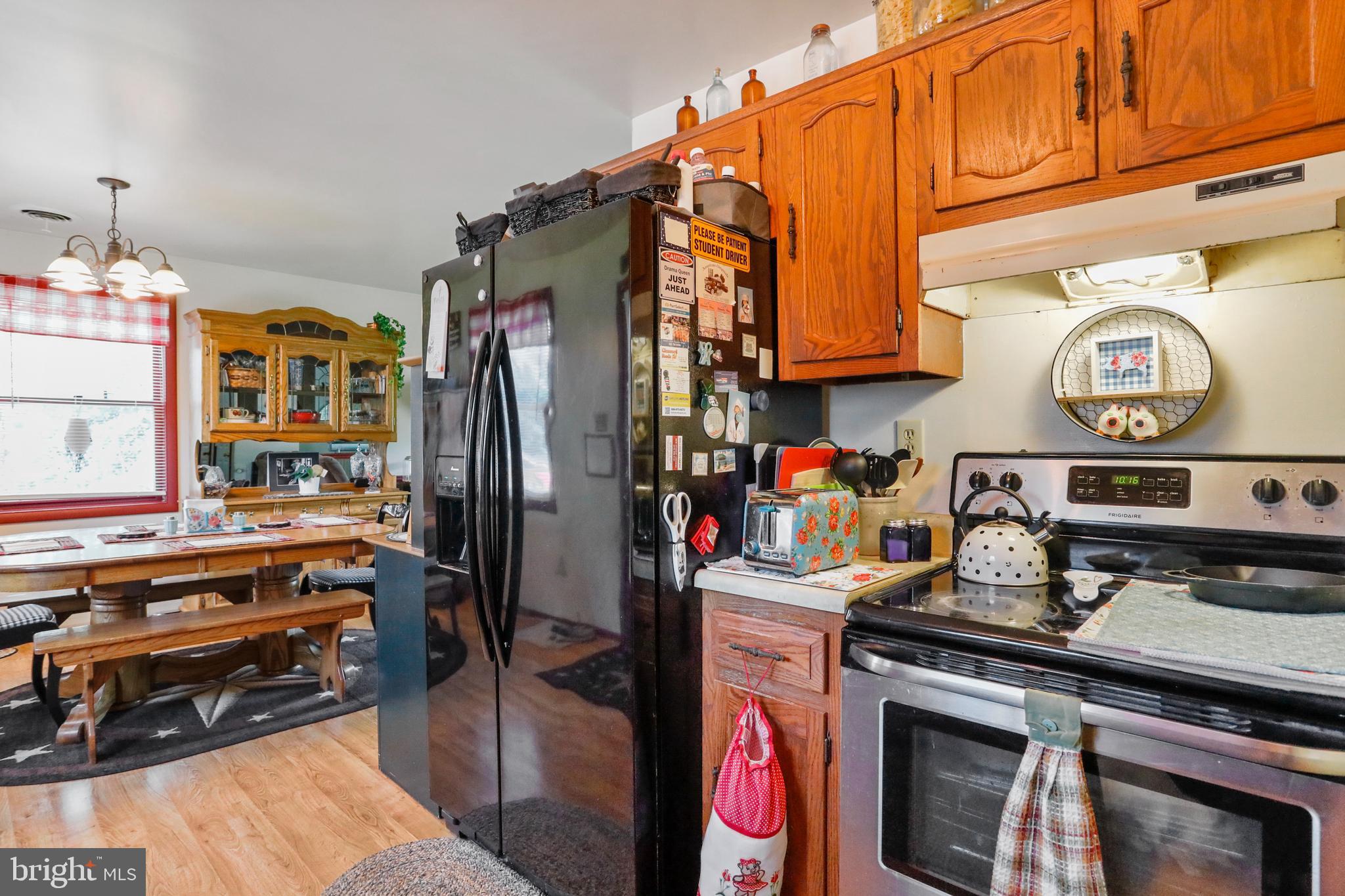 8311 Mapleville Road Boonsboro, MD 21713 - Photo 37 of 64 Kitchen