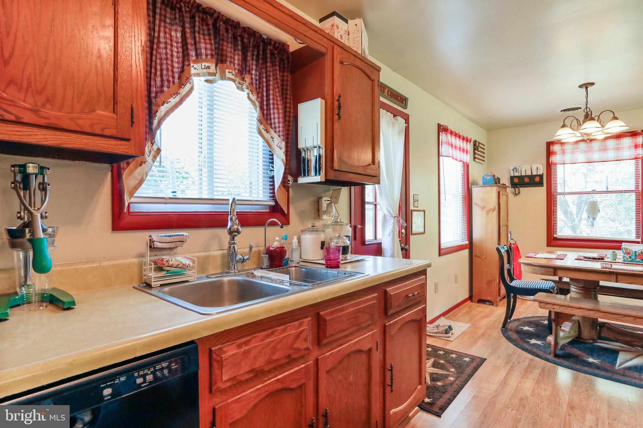 8311 Mapleville Road Boonsboro, MD 21713 - Photo 38 of 64 Kitchen