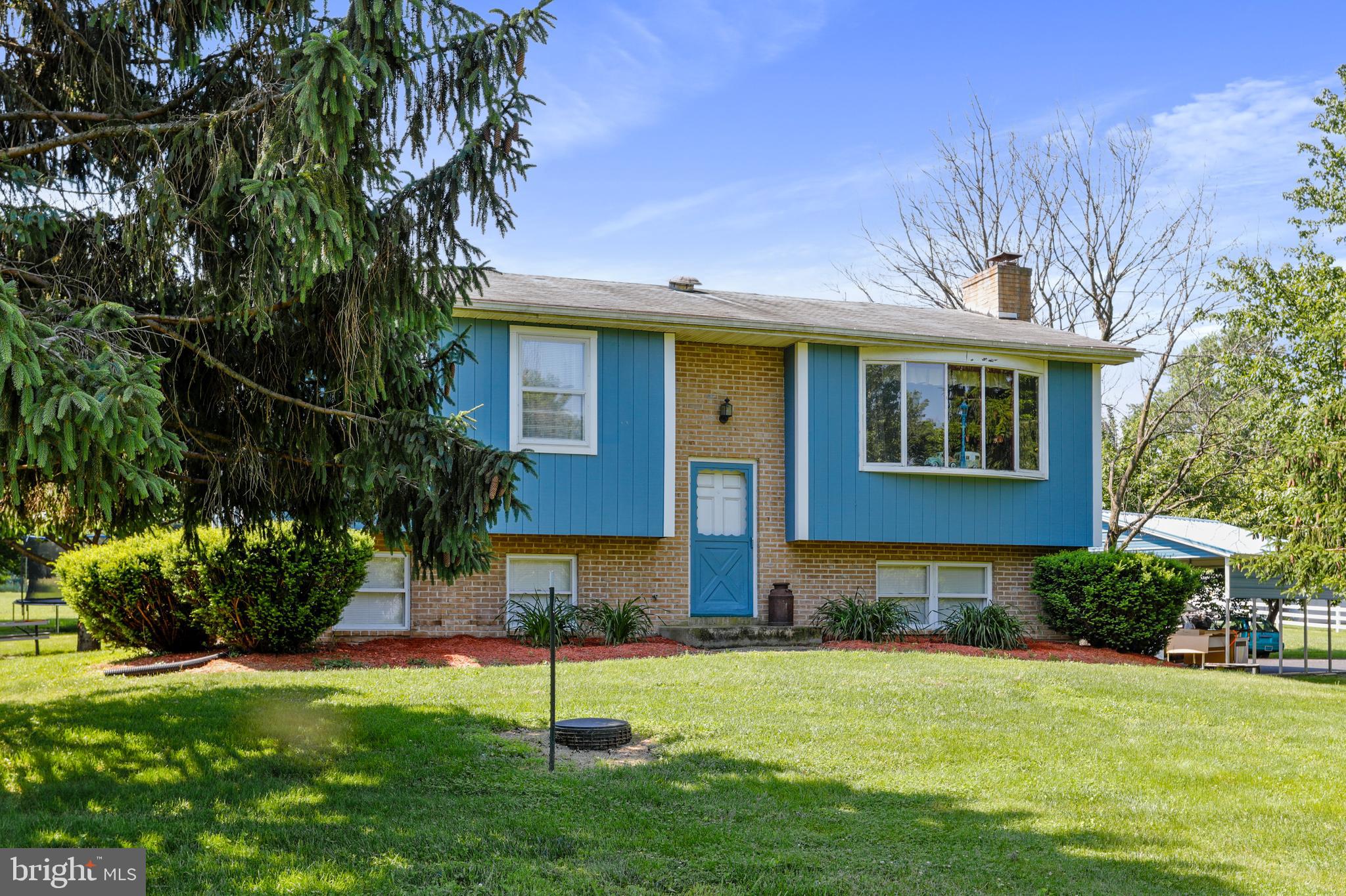 8311 Mapleville Road Boonsboro, MD 21713 - Photo 4 of 64 Gallery Image 4