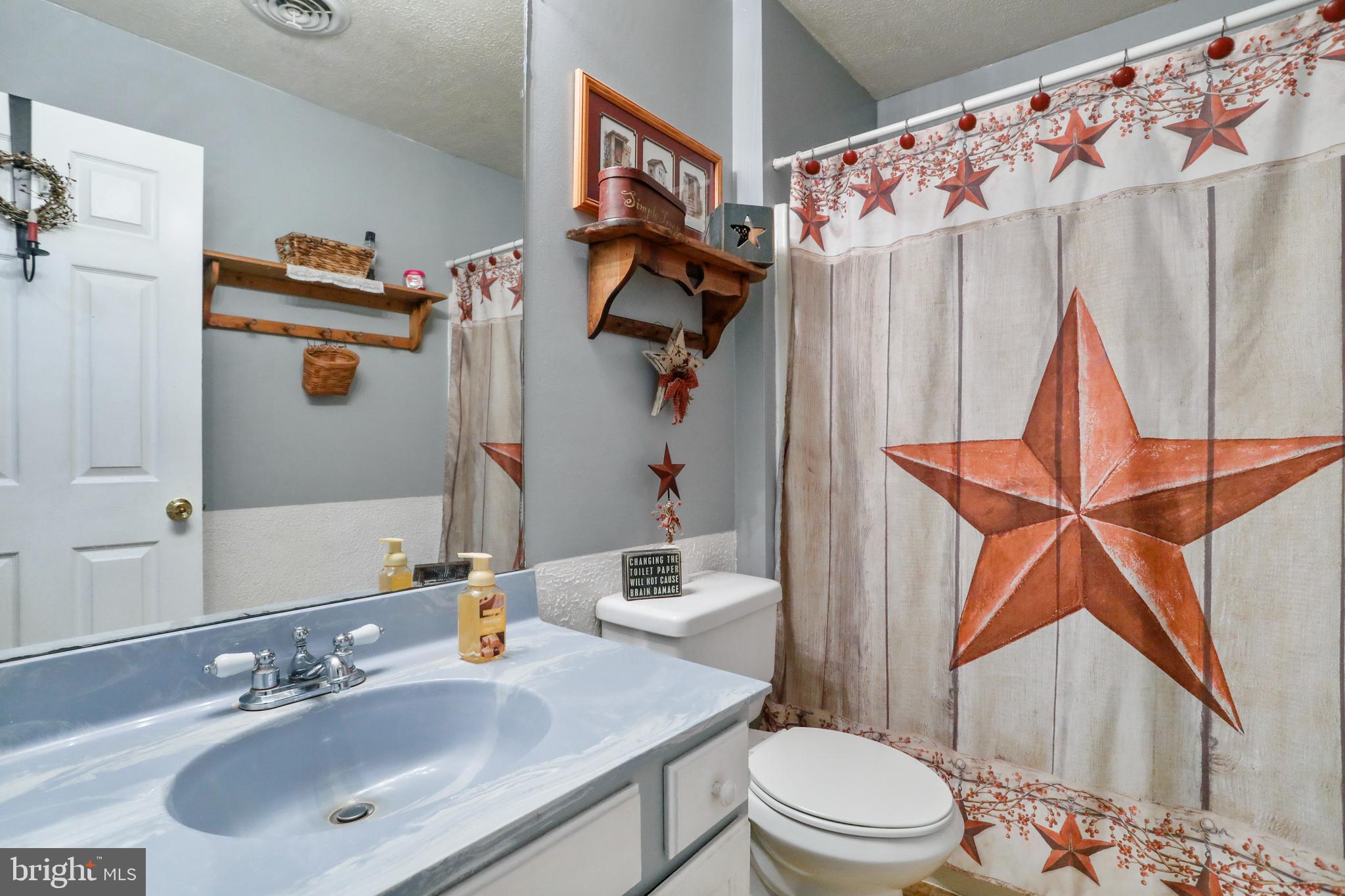 8311 Mapleville Road Boonsboro, MD 21713 - Photo 42 of 64 Full bathroom.