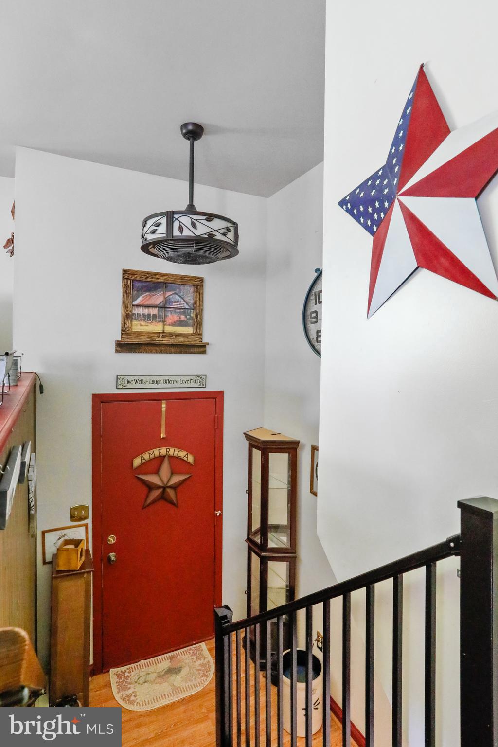 8311 Mapleville Road Boonsboro, MD 21713 - Photo 45 of 64 Foyer