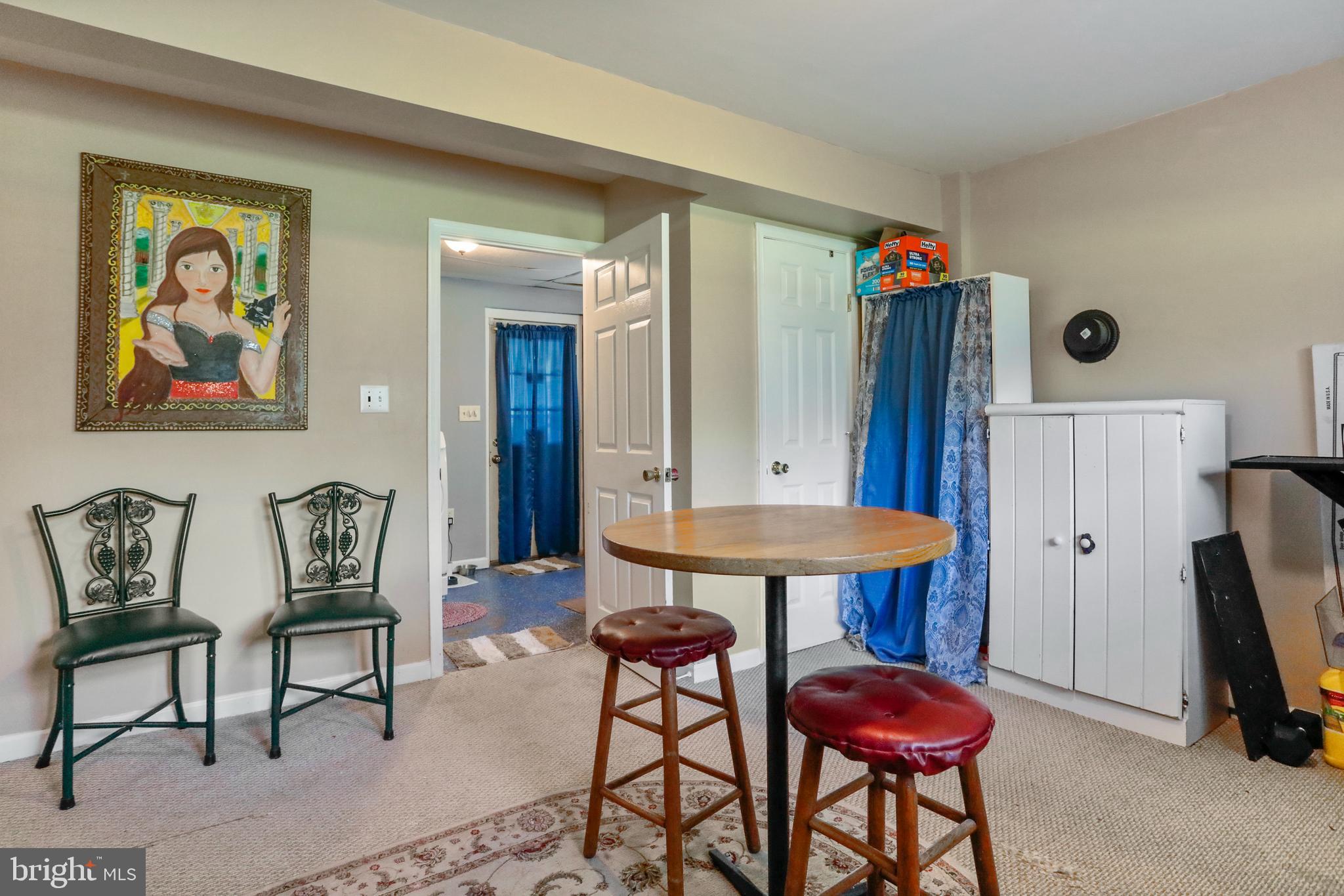 8311 Mapleville Road Boonsboro, MD 21713 - Photo 54 of 64 Family room on lower level.
