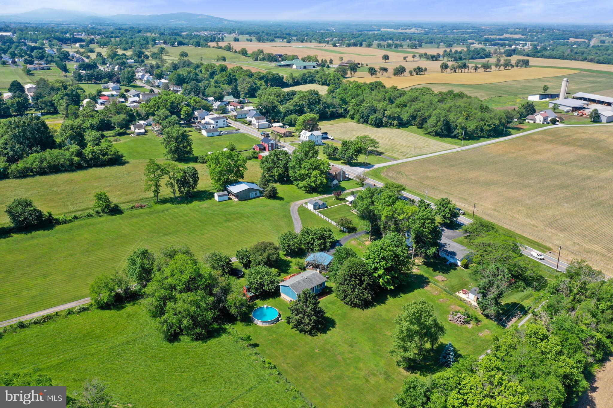 8311 Mapleville Road Boonsboro, MD 21713 - Photo 56 of 64 Located in gorgeous Boonsboro MD.