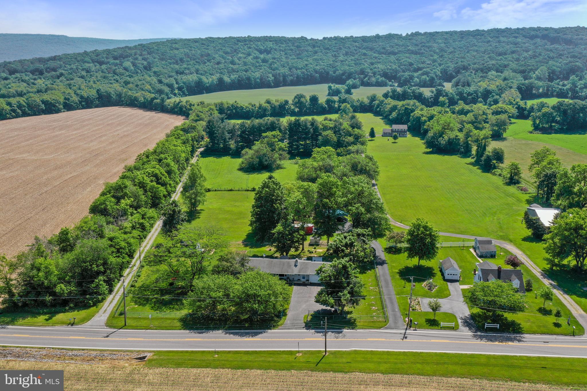 8311 Mapleville Road Boonsboro, MD 21713 - Photo 60 of 64 Gallery Image 60