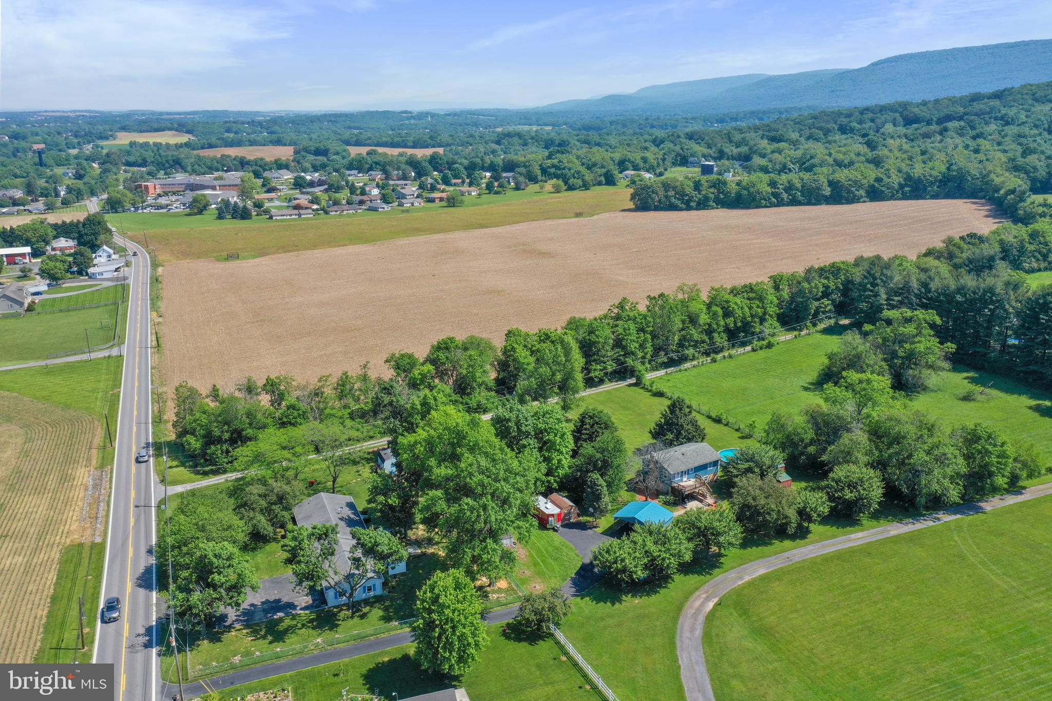 8311 Mapleville Road Boonsboro, MD 21713 - Photo 62 of 64 Gallery Image 62