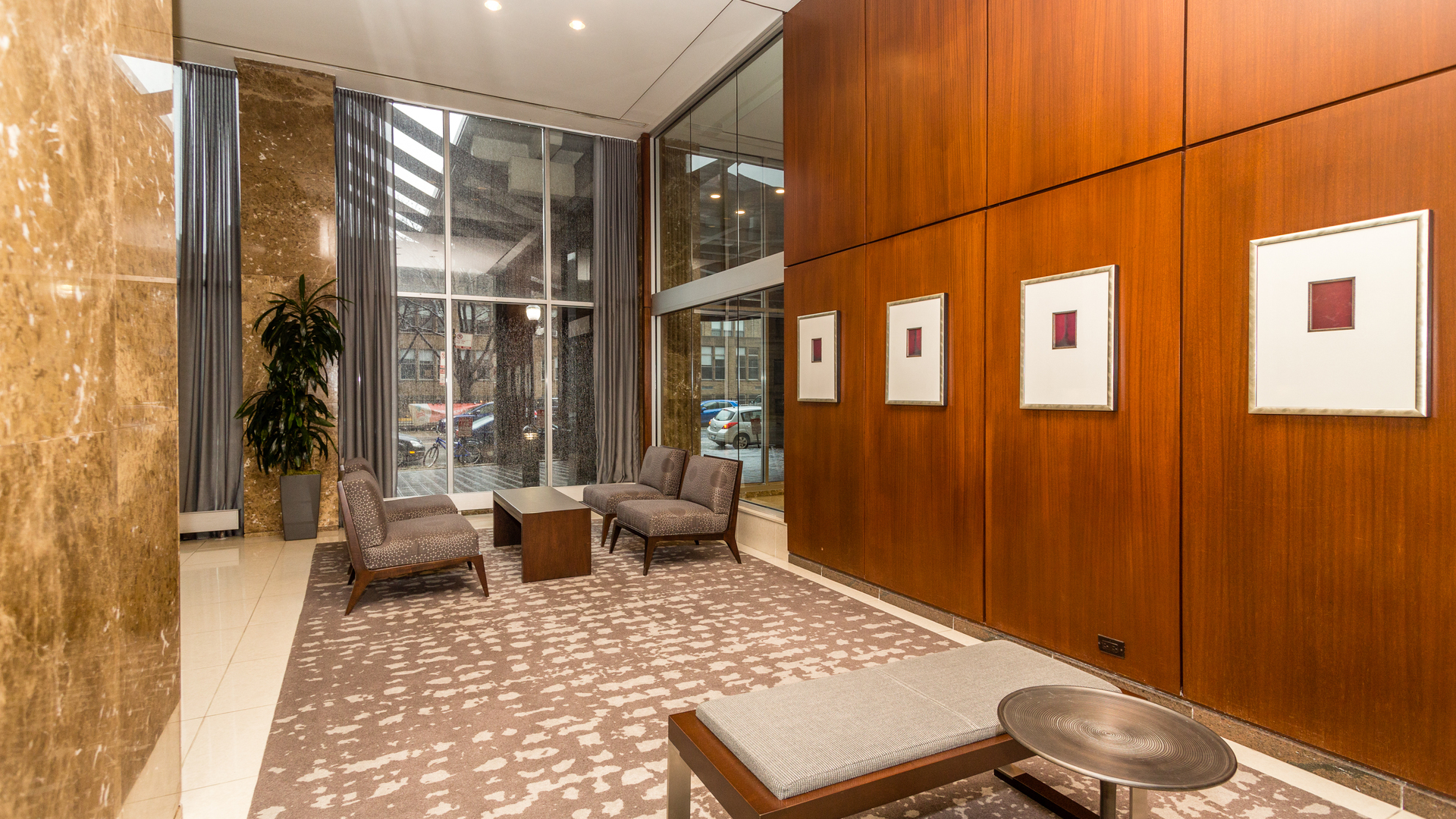 655 West Irving Park Road, Unit 4203 Chicago, IL 60613 - Photo 17 of 21