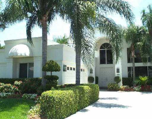 2444 Northwest 61st Diagonal Boca Raton, FL 33496 - Photo 1 of 1 Primary Photo
