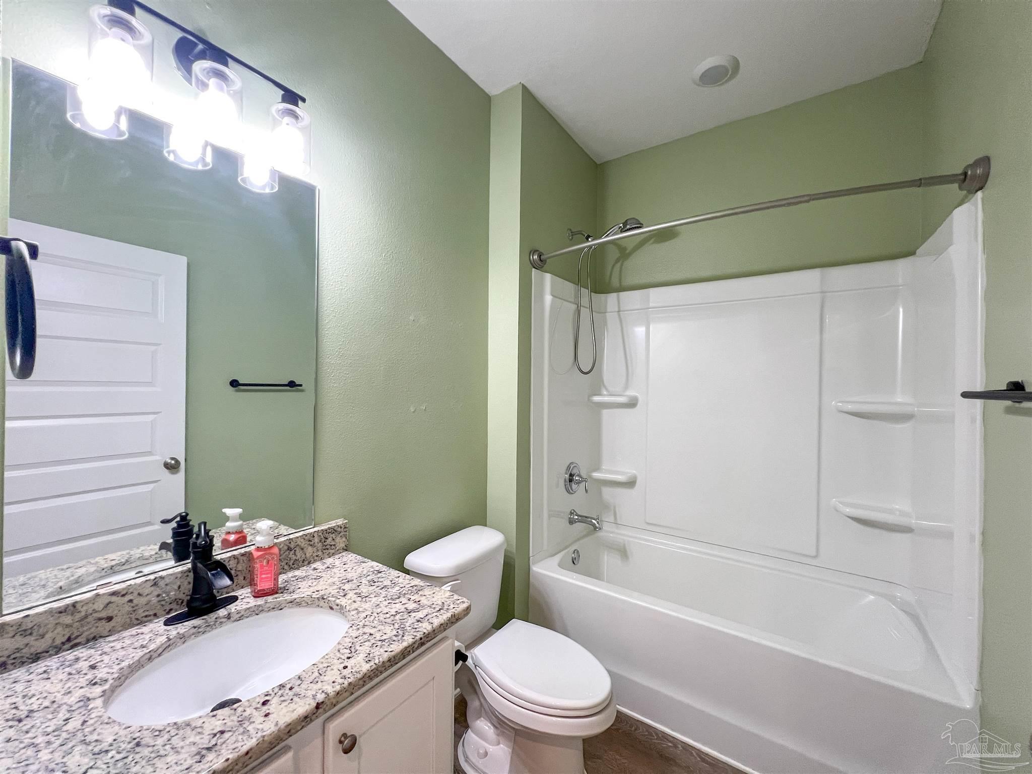 5709 Danbury Boulevard Pace, FL 32571 - Photo 11 of 31