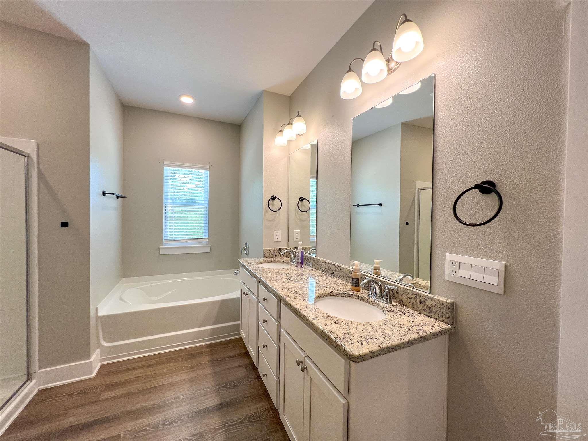 5709 Danbury Boulevard Pace, FL 32571 - Photo 16 of 31