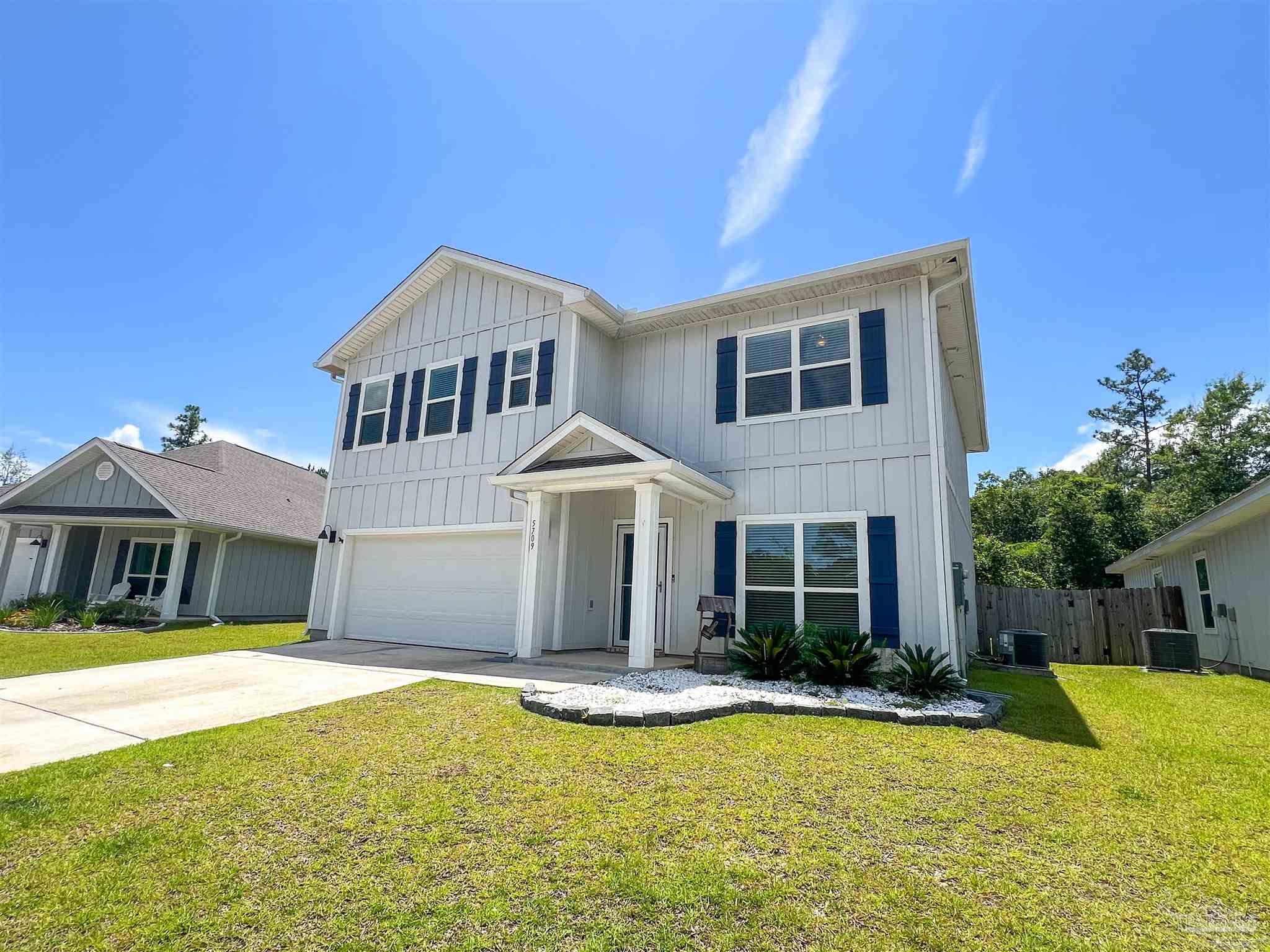 5709 Danbury Boulevard Pace, FL 32571 - Photo 2 of 31