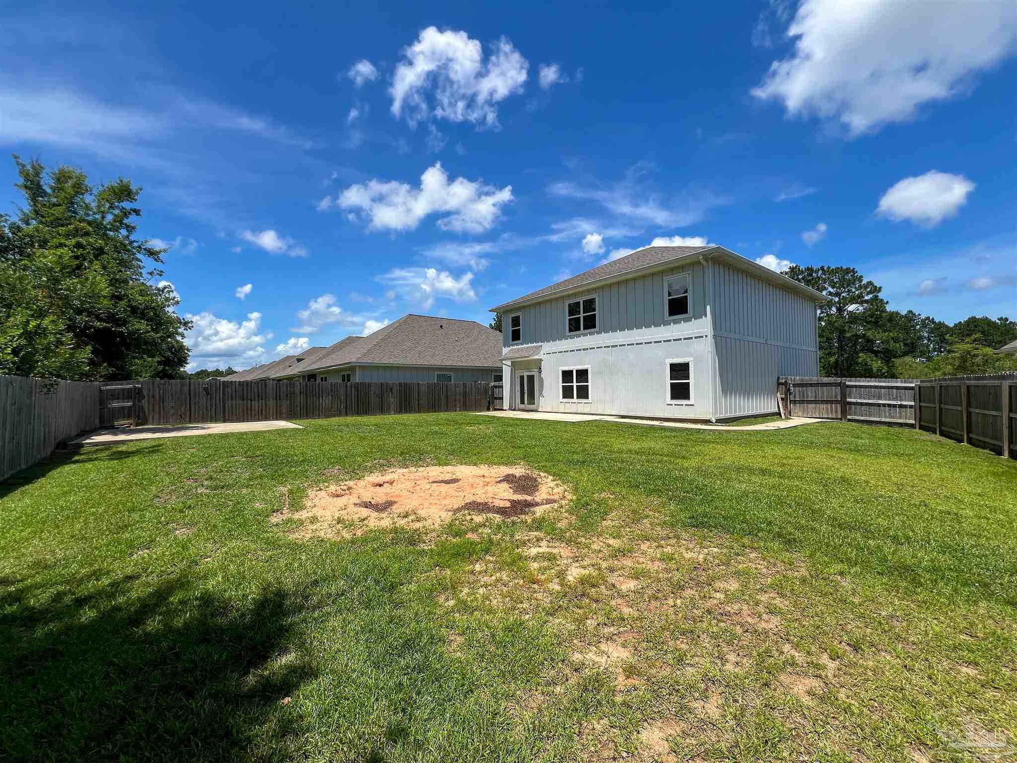 5709 Danbury Boulevard Pace, FL 32571 - Photo 30 of 31