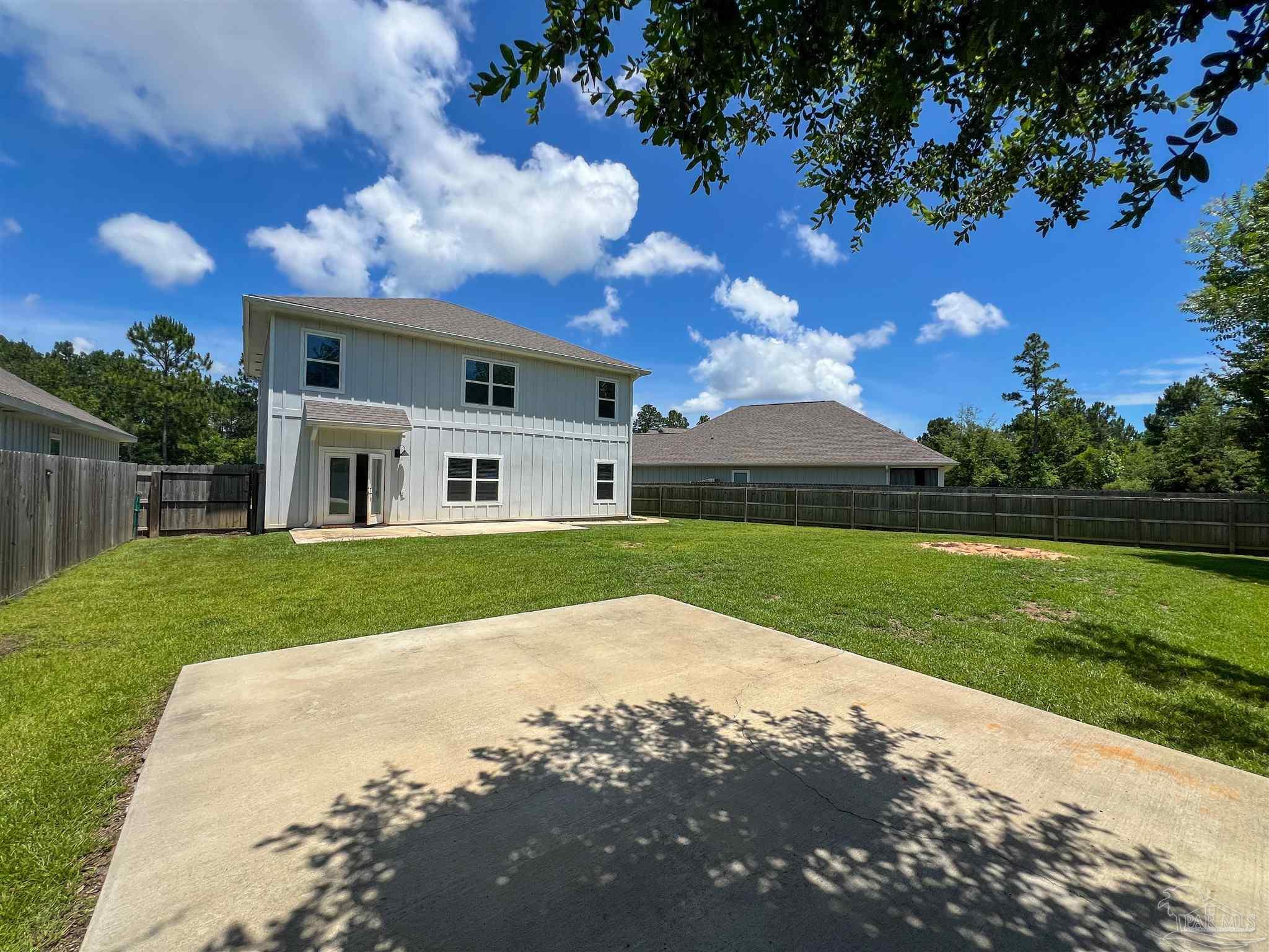 5709 Danbury Boulevard Pace, FL 32571 - Photo 31 of 31