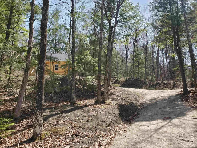 $95,900 | 0 Tunnel Road, Grafton, NH 03240