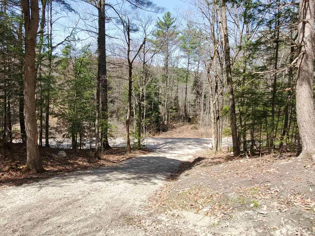 $95,900 | 0 Tunnel Road, Grafton, NH 03240