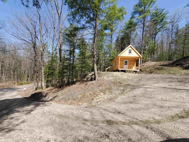 $95,900 | 0 Tunnel Road, Grafton, NH 03240