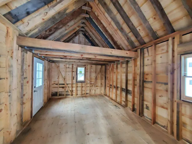 $95,900 | 0 Tunnel Road, Grafton, NH 03240