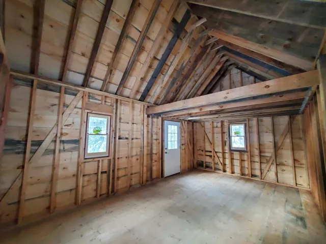 $95,900 | 0 Tunnel Road, Grafton, NH 03240