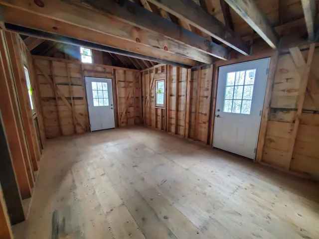 $95,900 | 0 Tunnel Road, Grafton, NH 03240