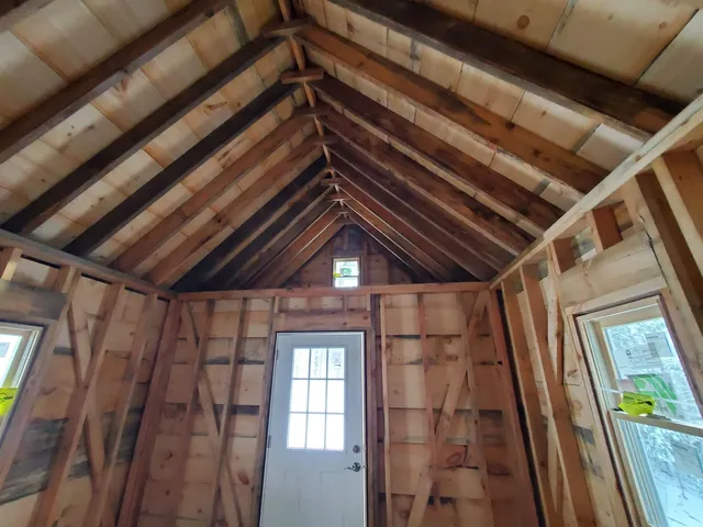 $95,900 | 0 Tunnel Road, Grafton, NH 03240