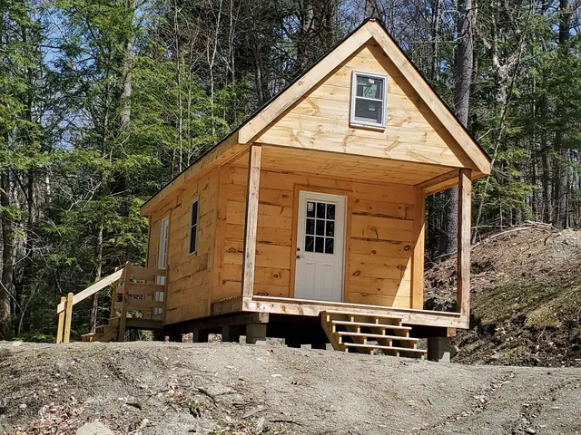 $95,900 | 0 Tunnel Road, Grafton, NH 03240