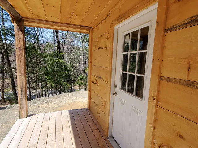 $95,900 | 0 Tunnel Road, Grafton, NH 03240