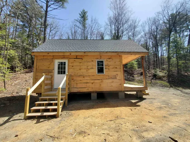 $95,900 | 0 Tunnel Road, Grafton, NH 03240