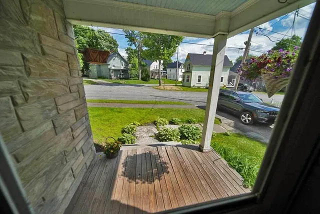 $119,900 | 34 Charles Street, Houlton, ME 04730