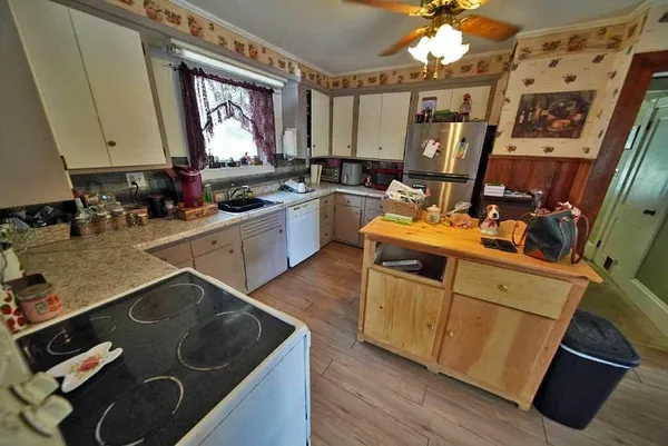 $119,900 | 34 Charles Street, Houlton, ME 04730