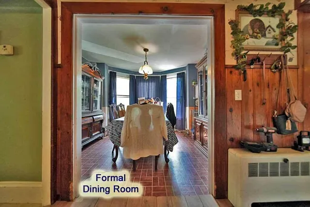 $119,900 | 34 Charles Street, Houlton, ME 04730