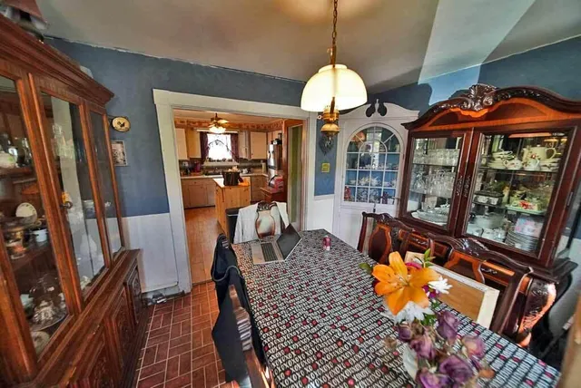 $119,900 | 34 Charles Street, Houlton, ME 04730