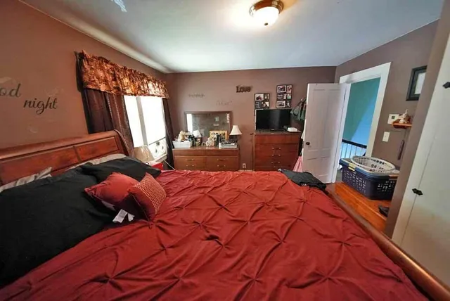 $119,900 | 34 Charles Street, Houlton, ME 04730