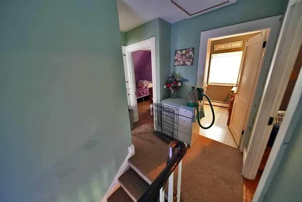 $119,900 | 34 Charles Street, Houlton, ME 04730