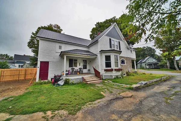 $119,900 | 34 Charles Street, Houlton, ME 04730